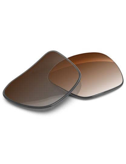 Brown Gradient-Non-Polarized