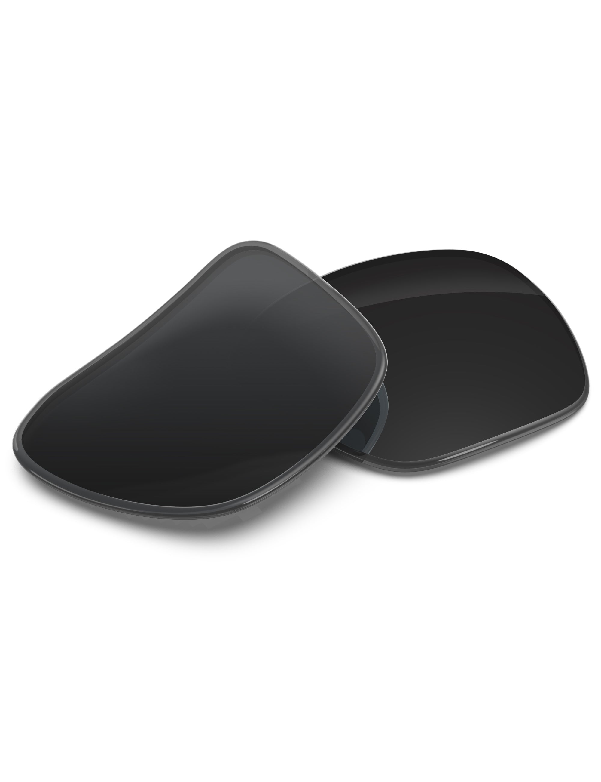 Carbon Black-Non-Polarized