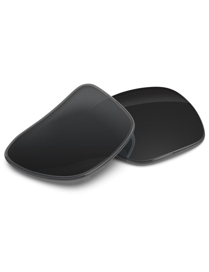 Carbon Black-Non-Polarized