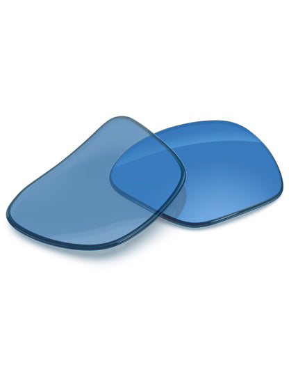 HD Blue-Non-Polarized