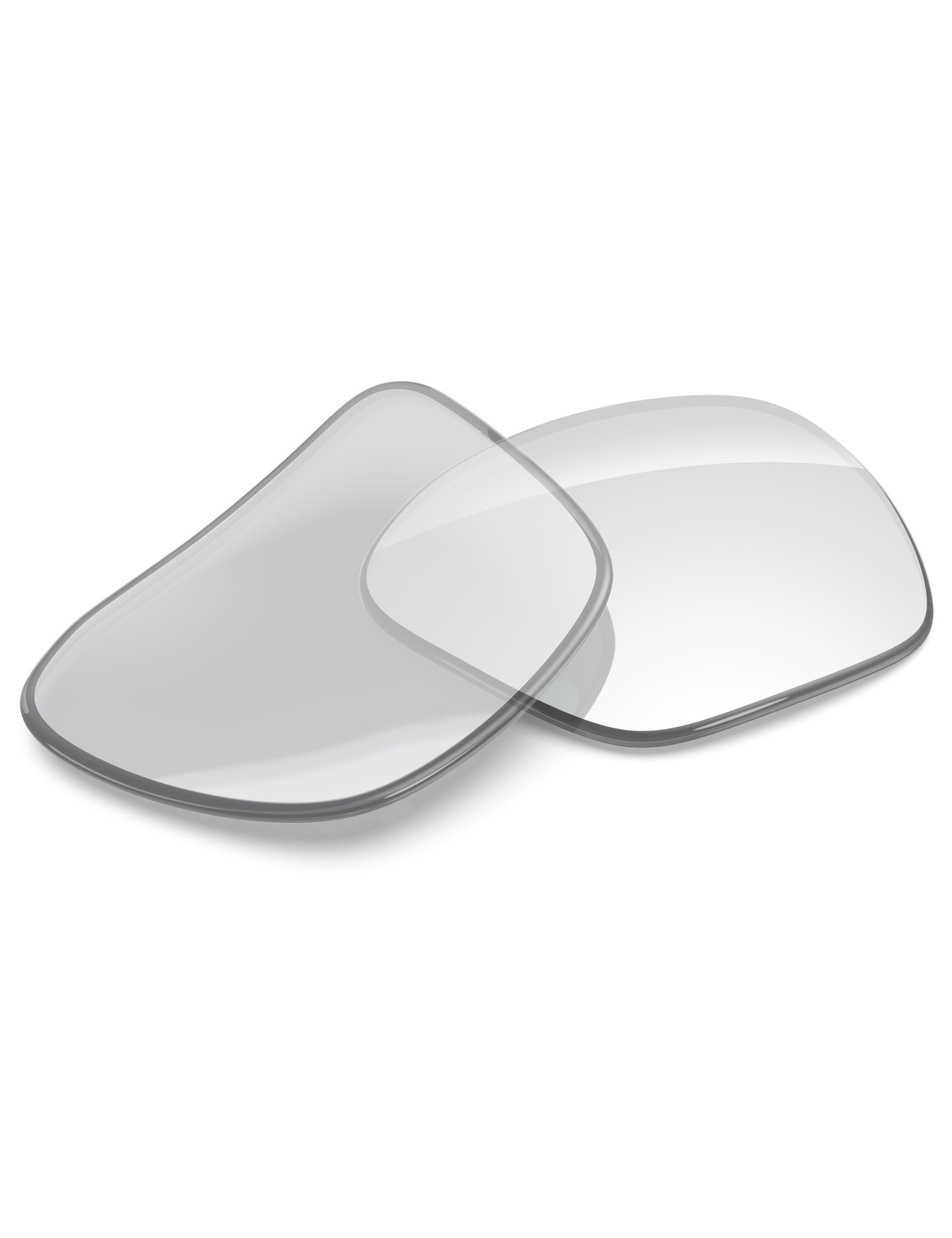 HD Clear-Non-Polarized
