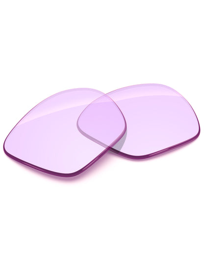 Low Light Pink-Non-Polarized