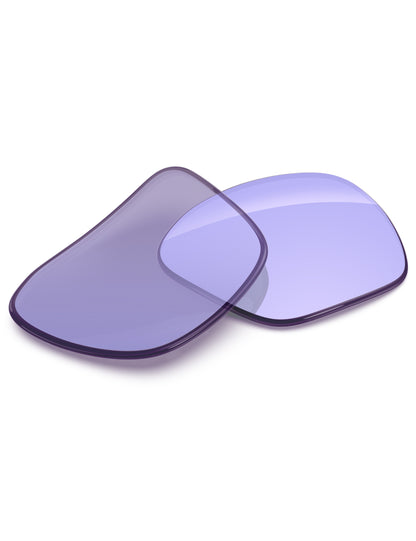 Low Light Purple-Non-Polarized