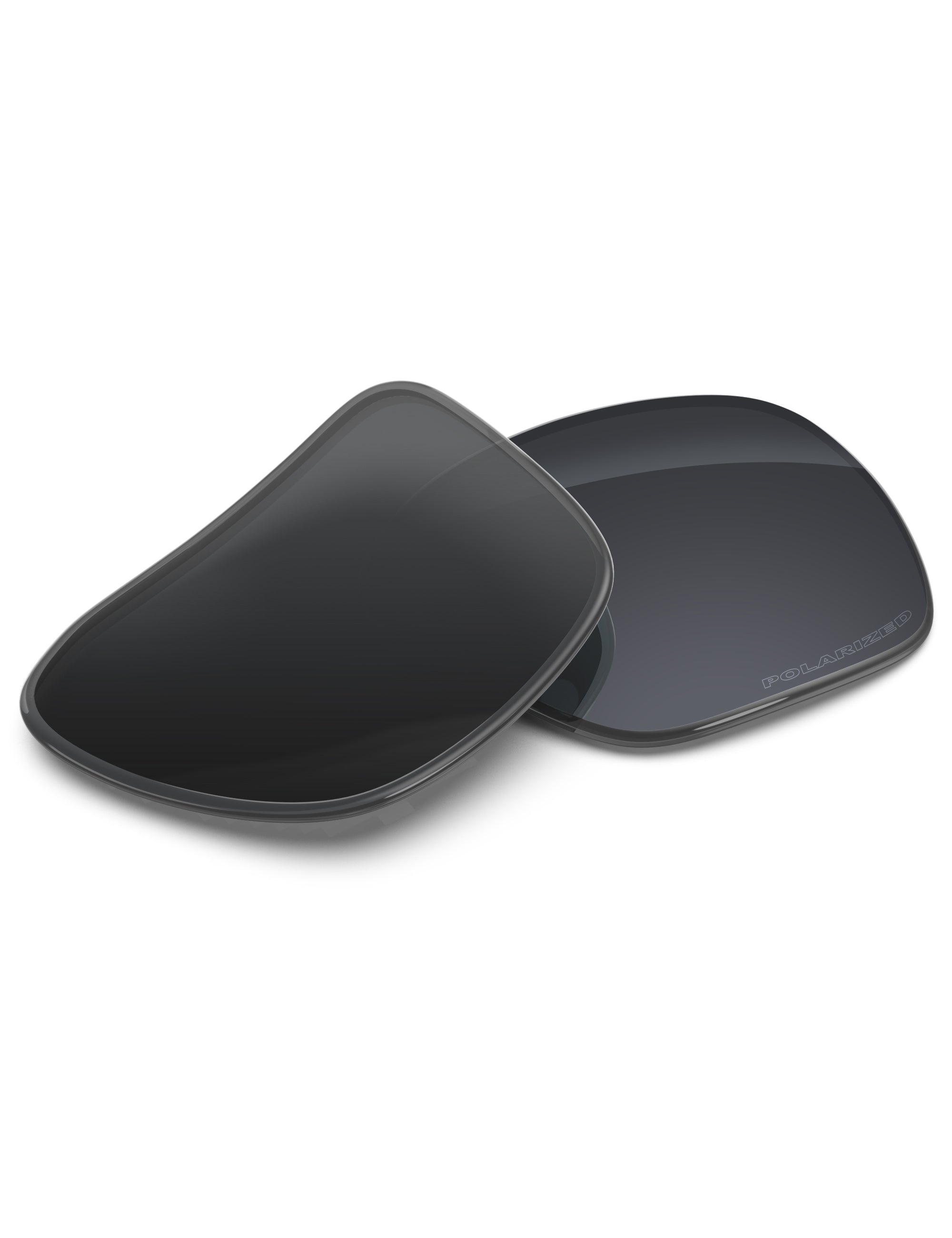 Black Shield FlashMirror™-Polarized