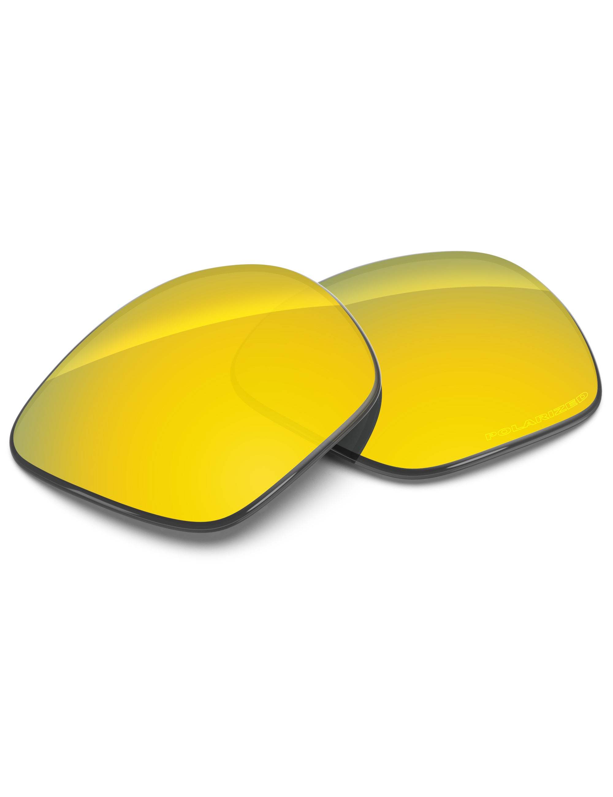 Gold Fusion FlashMirror™-Polarized