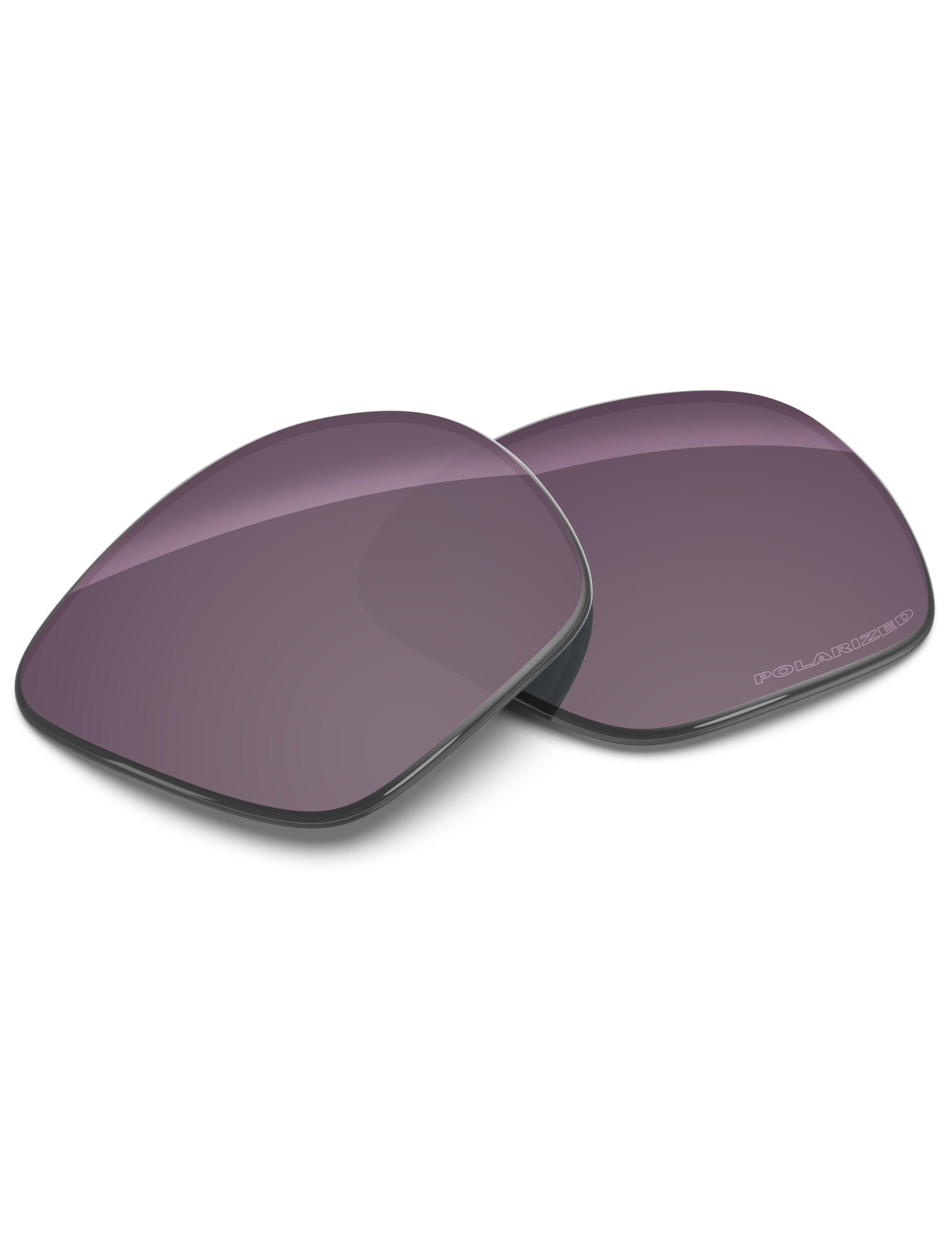 Gray Metallic FlashMirror™-Polarized