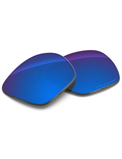 Sapphire Blue FlashMirror™-Polarized