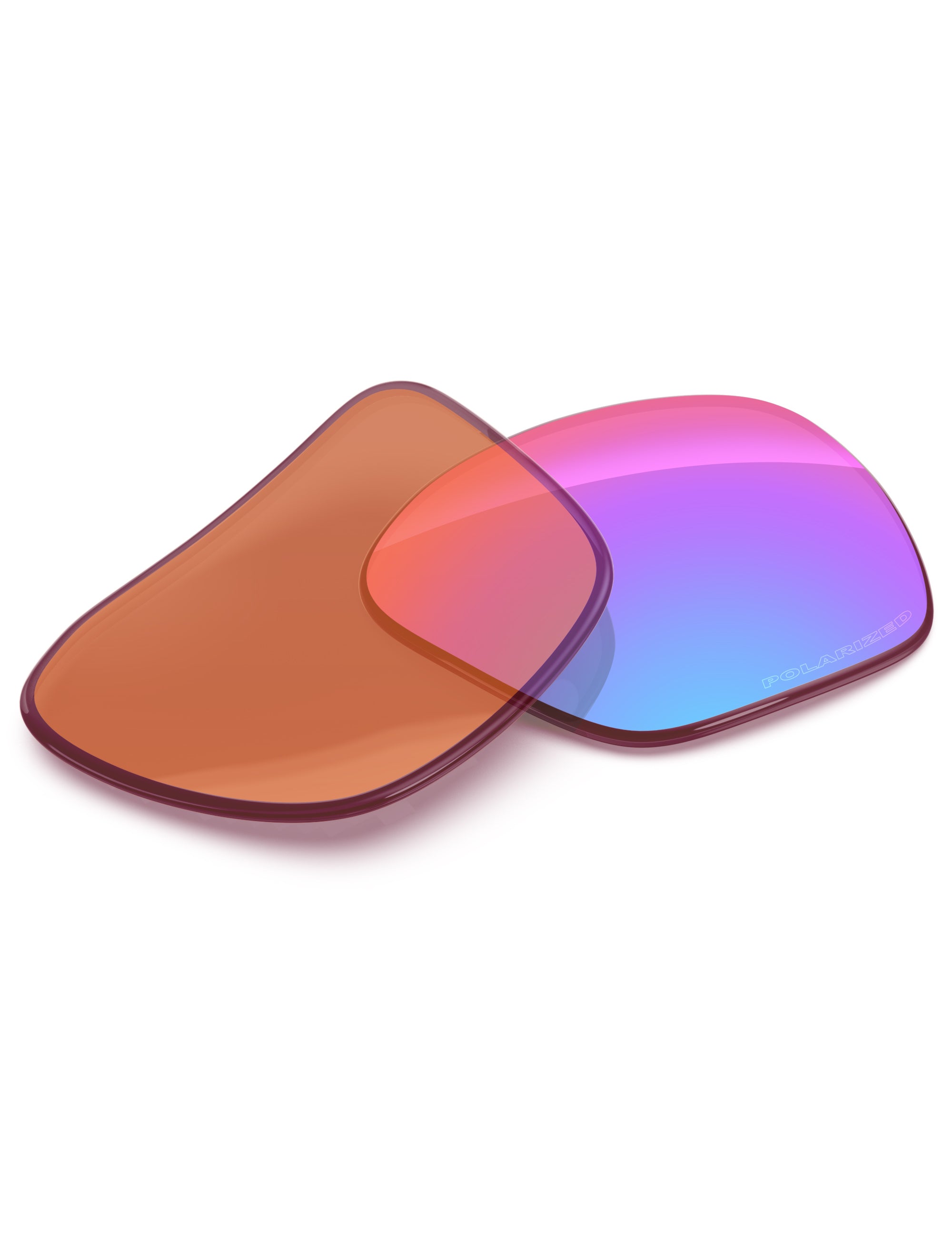 Trail Ruby FlashMirror™-Polarized