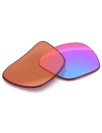 Trail Ruby FlashMirror™-Polarized