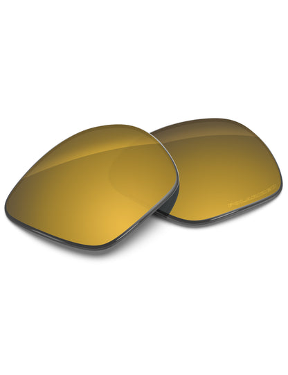 Tungsten Gold FlashMirror™-Polarized