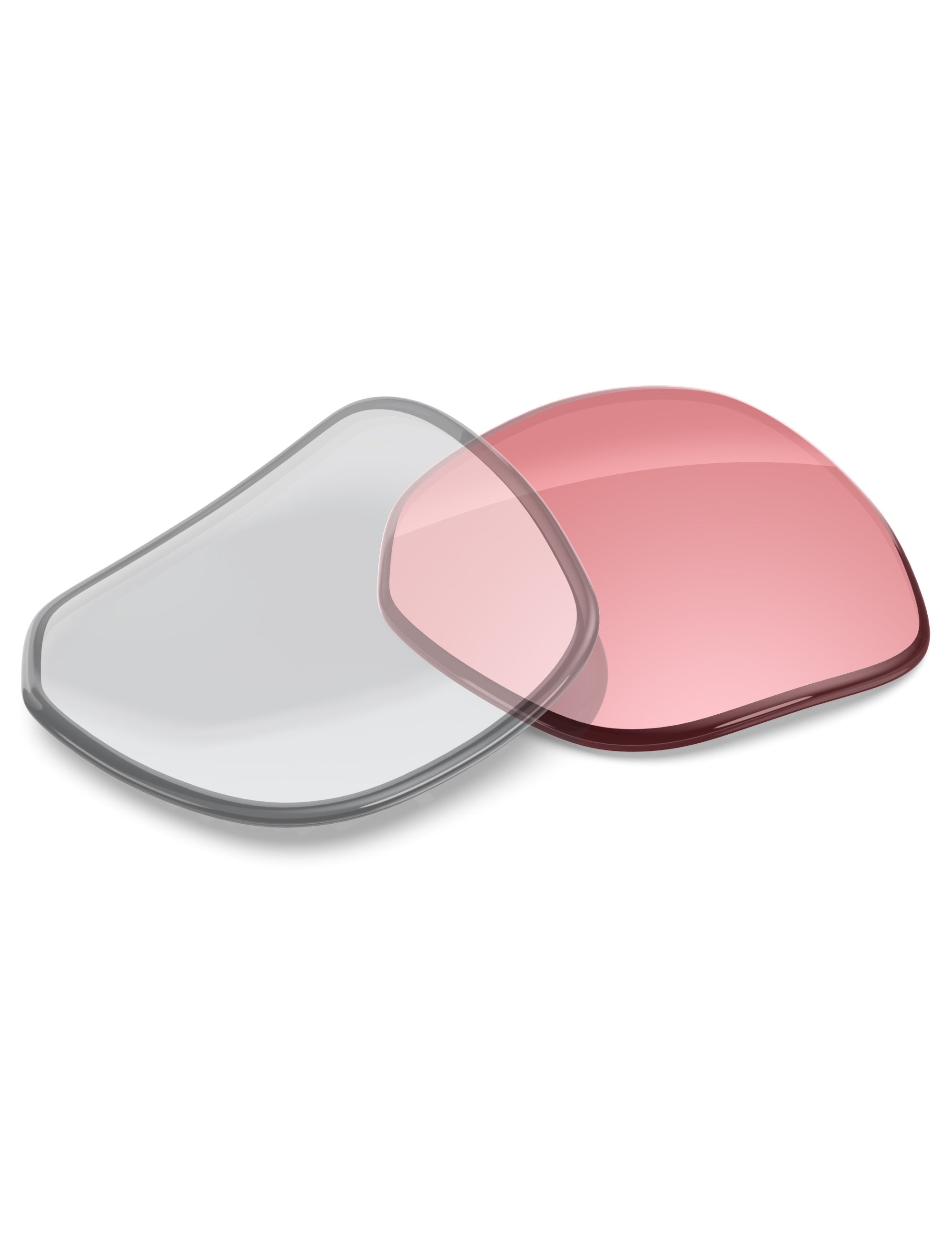 Adapt Pink Photochromic-Non-Polarized