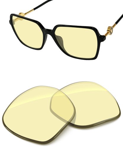Gaming 2.0 Blue Light Blocking-Non-Polarized