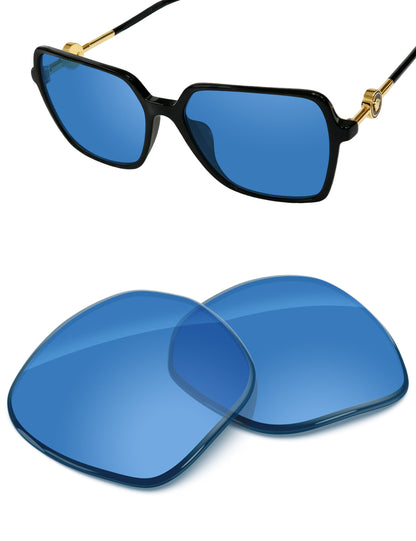 HD Blue-Non-Polarized