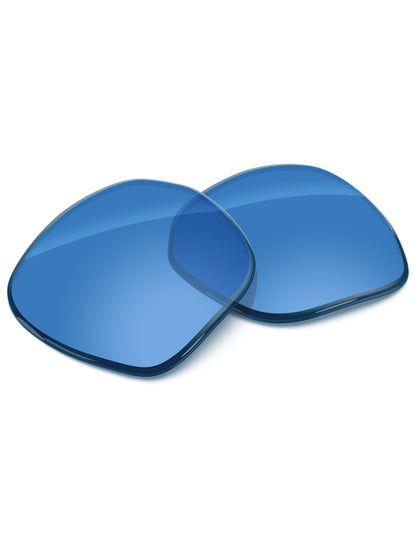 HD Blue-Non-Polarized