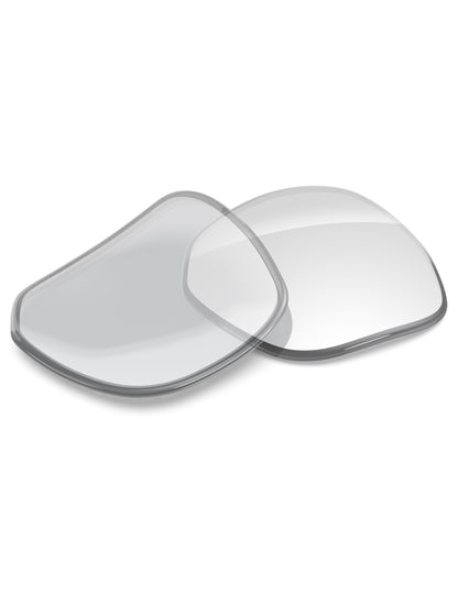 HD Clear-Non-Polarized