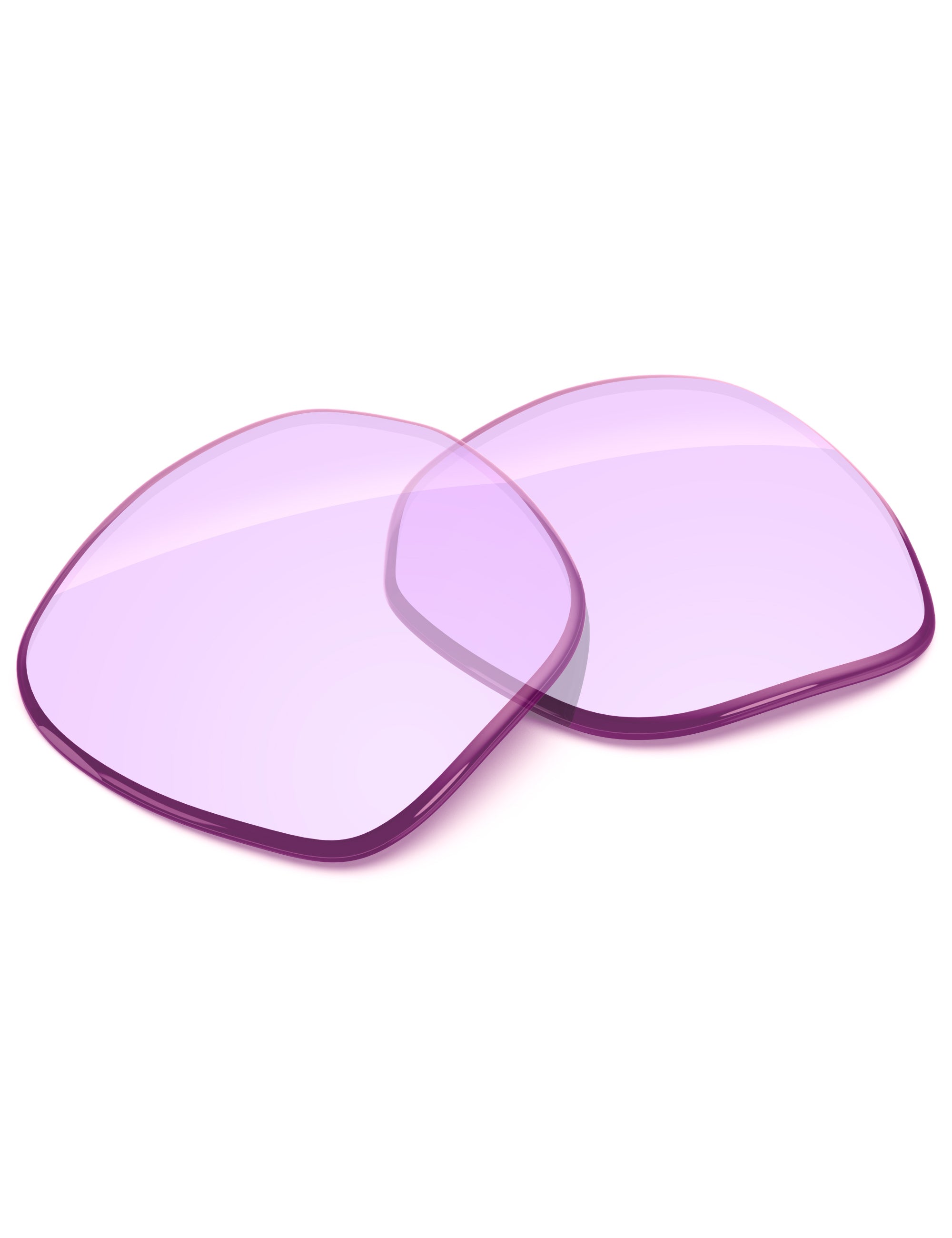 Low Light Pink-Non-Polarized