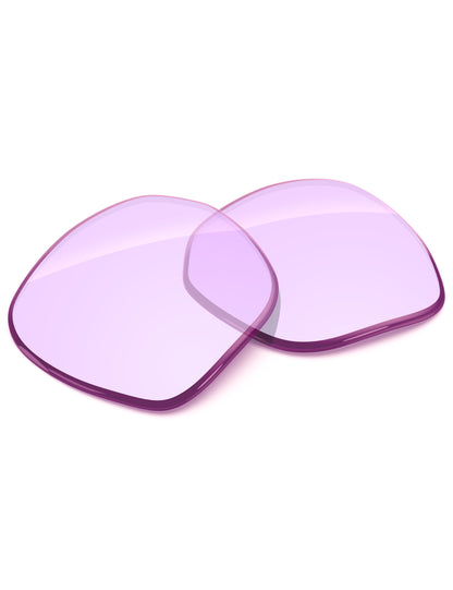 Low Light Pink-Non-Polarized