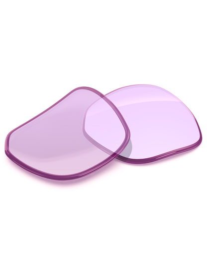 Low Light Pink-Non-Polarized