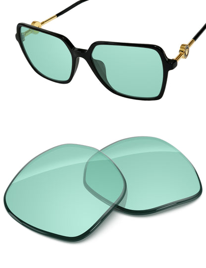 Mint-Non-Polarized