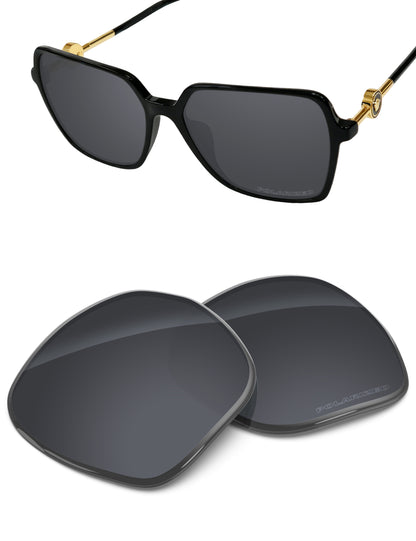 Black Shield FlashMirror™-Polarized
