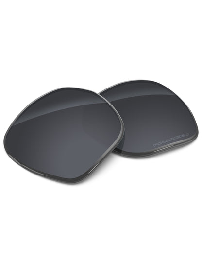 Black Shield FlashMirror™-Polarized