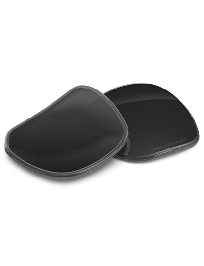 Carbon Black-Polarized