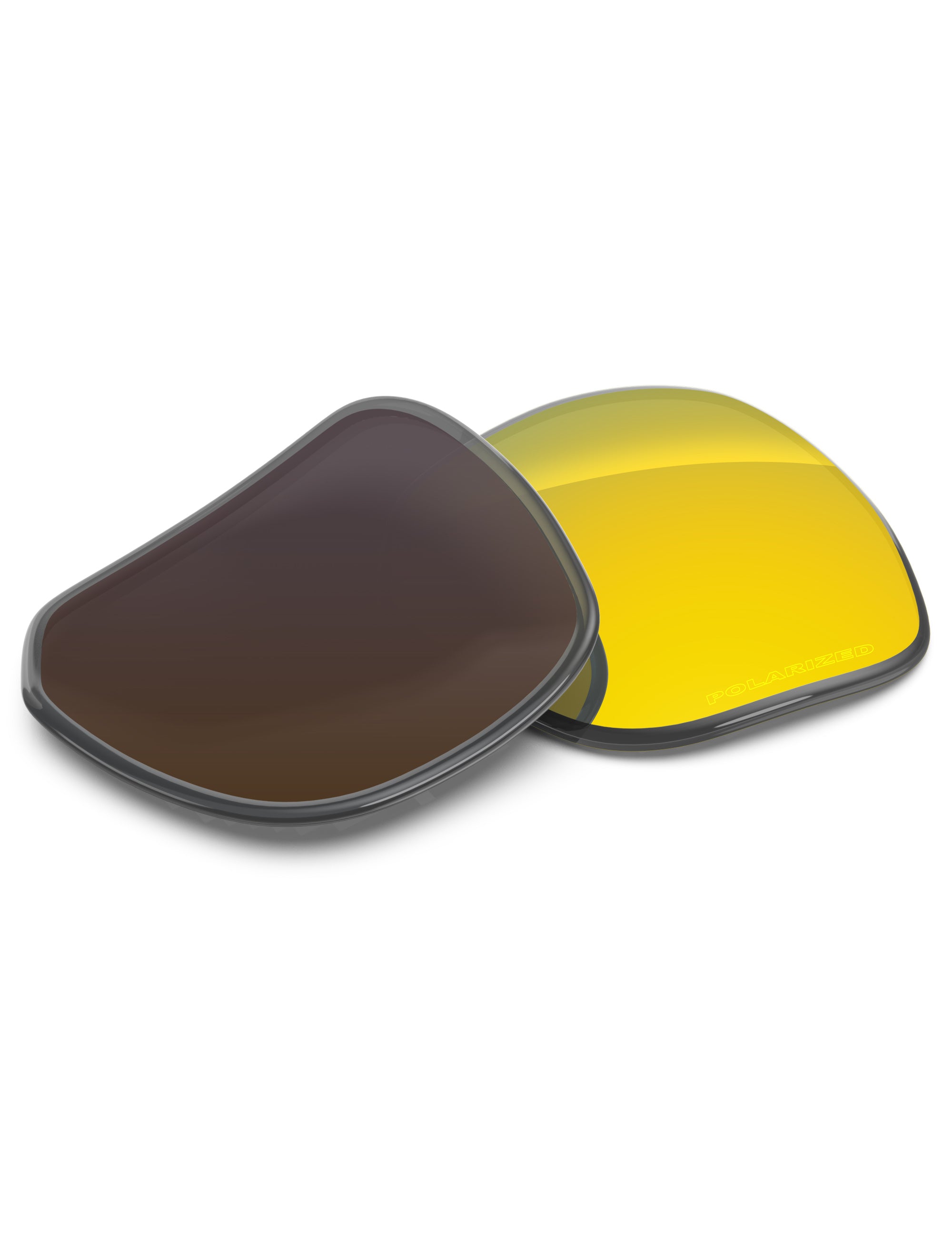 Gold Fusion FlashMirror™-Polarized