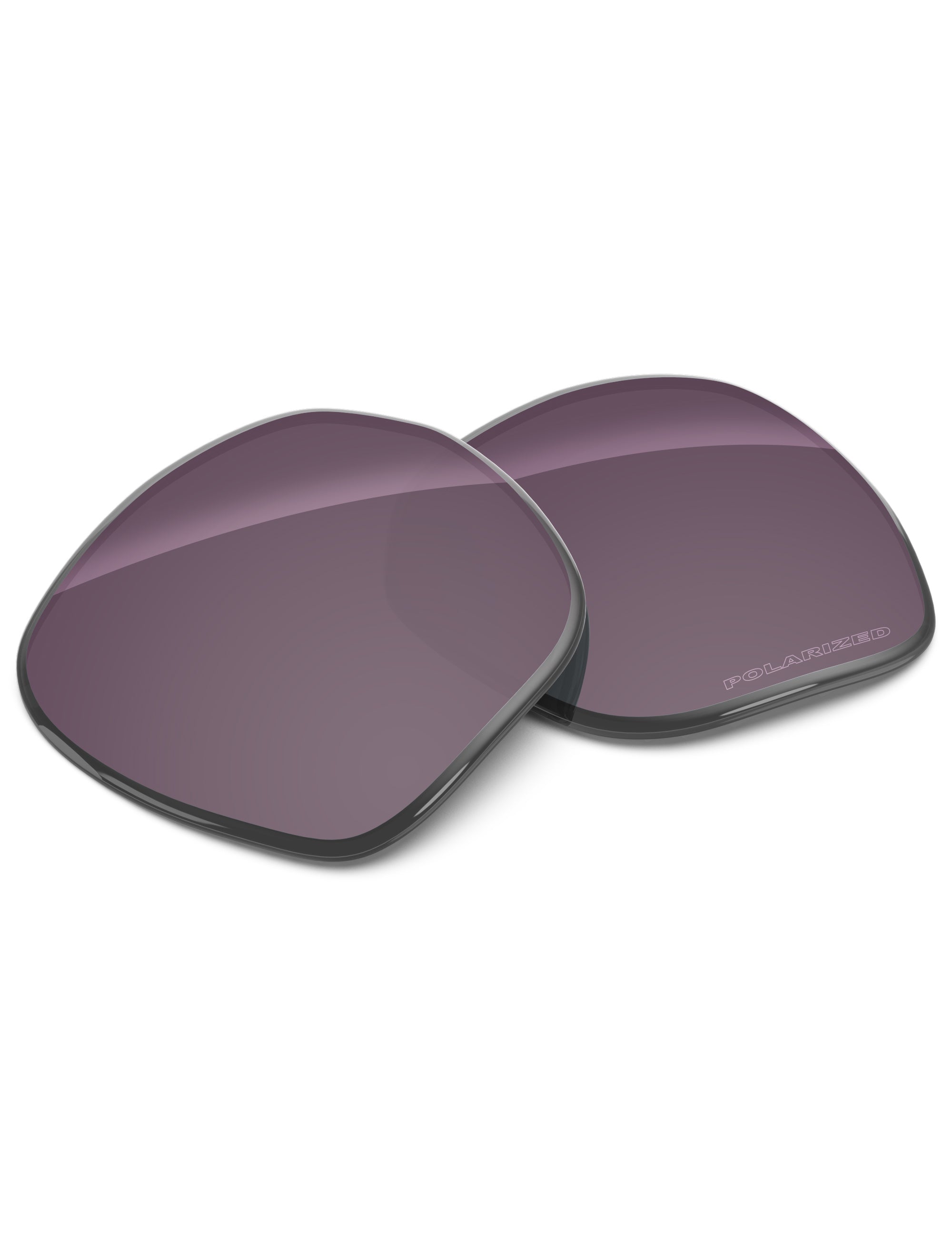 Gray Metallic FlashMirror™-Polarized