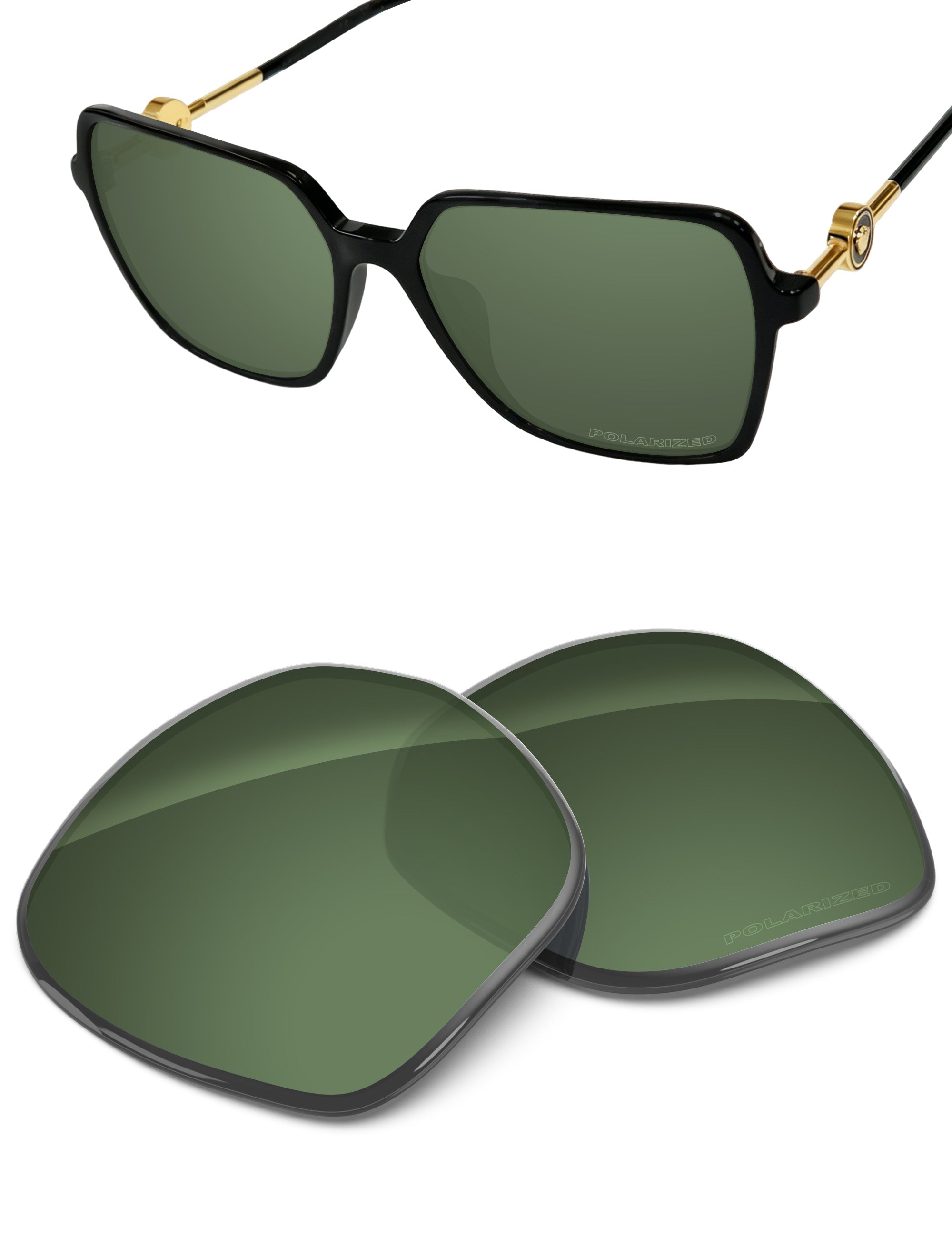 Green G15-Polarized