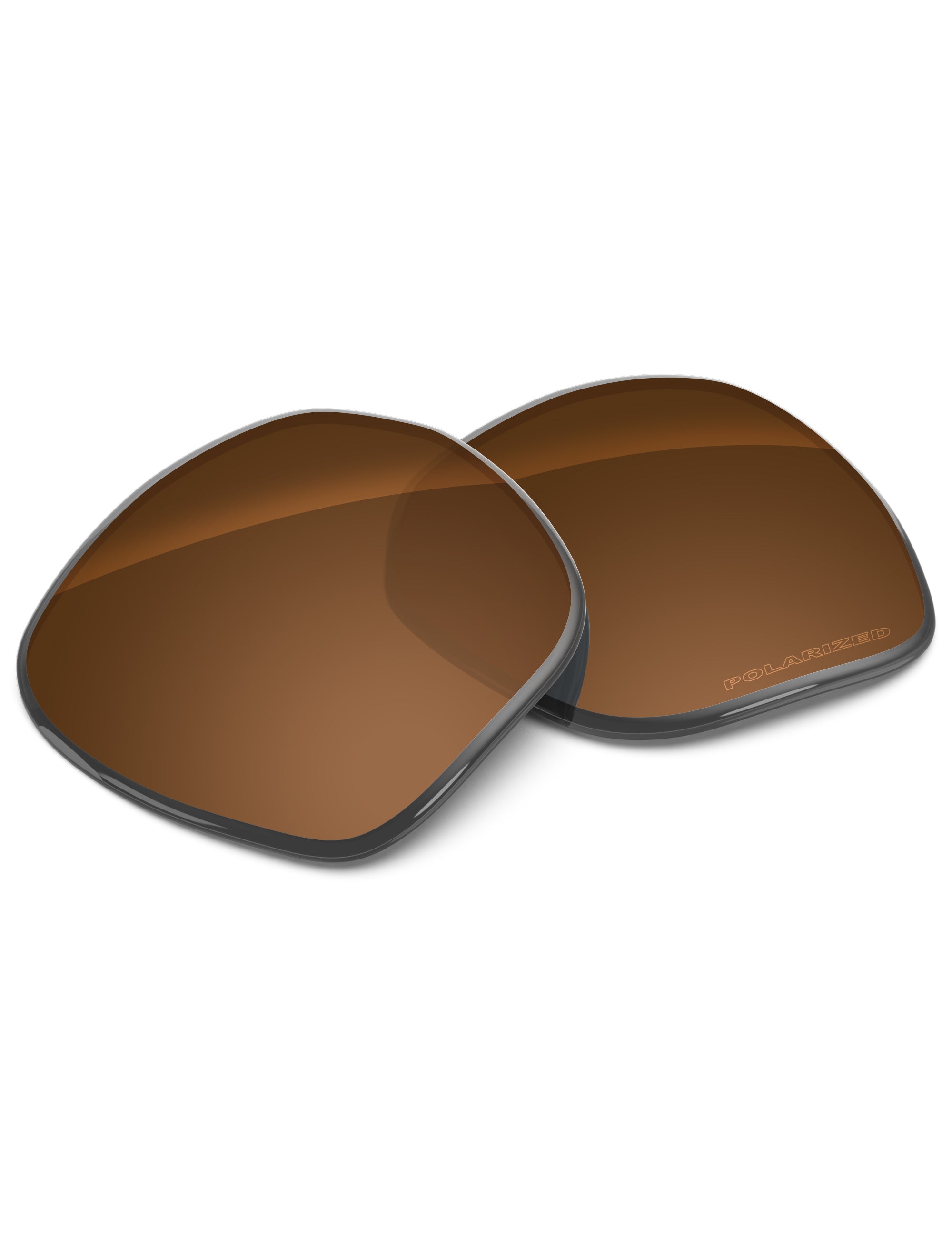 Nut Brown-Polarized