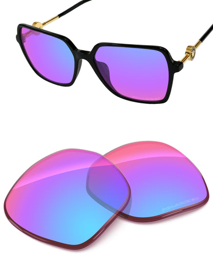 Trail Ruby FlashMirror™-Polarized