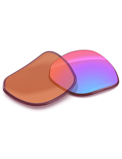 Trail Ruby FlashMirror™-Polarized
