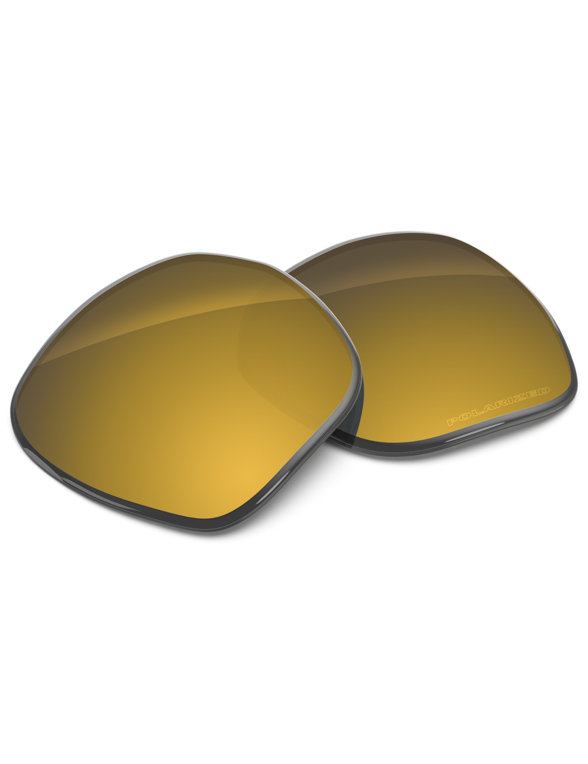 Tungsten Gold FlashMirror™-Polarized