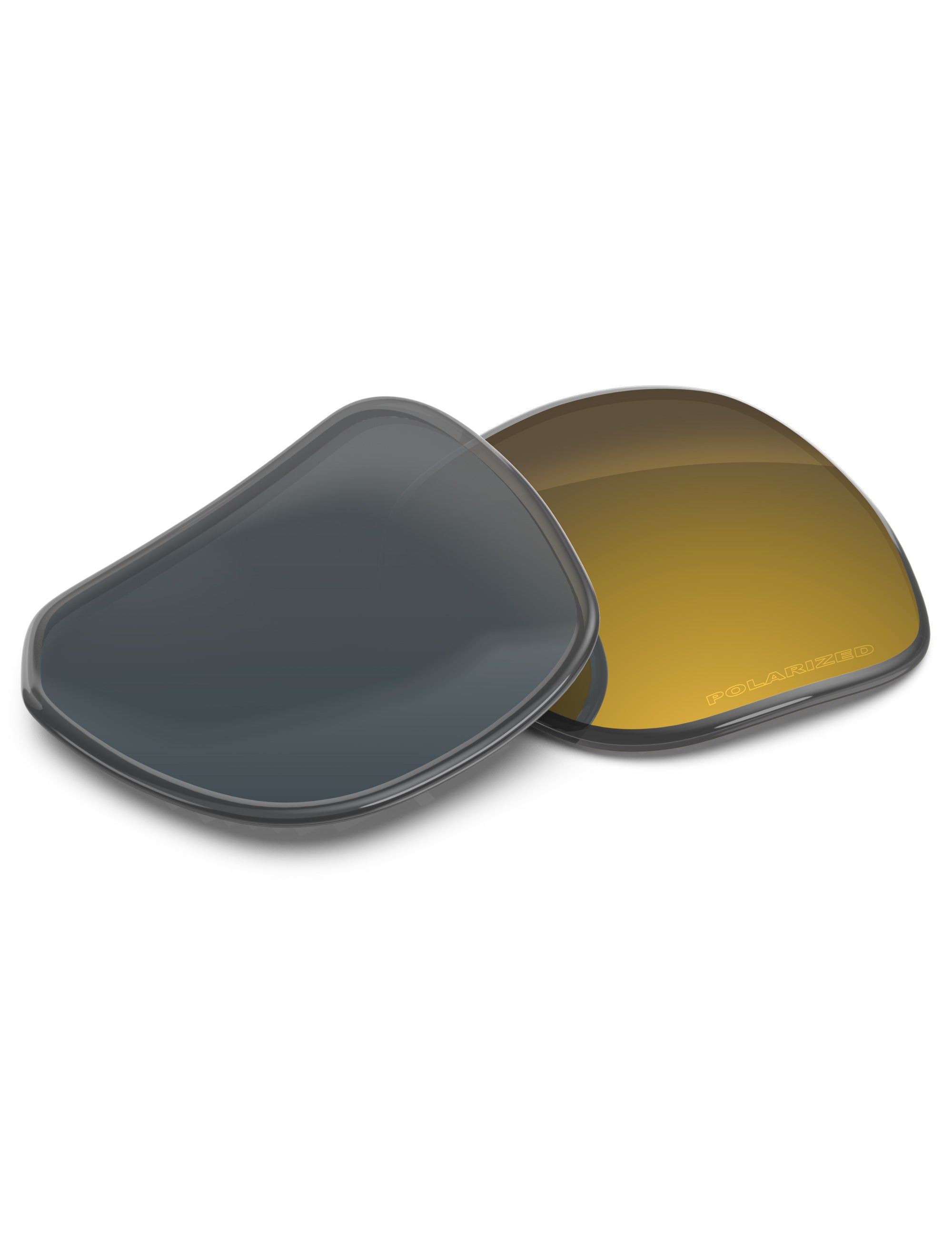 Tungsten Gold FlashMirror™-Polarized