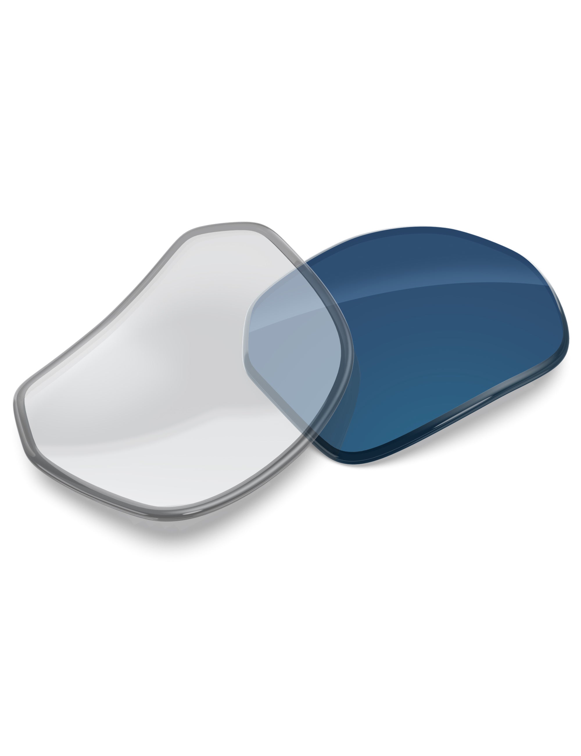 Adapt Blue Photochromic-Non-Polarized