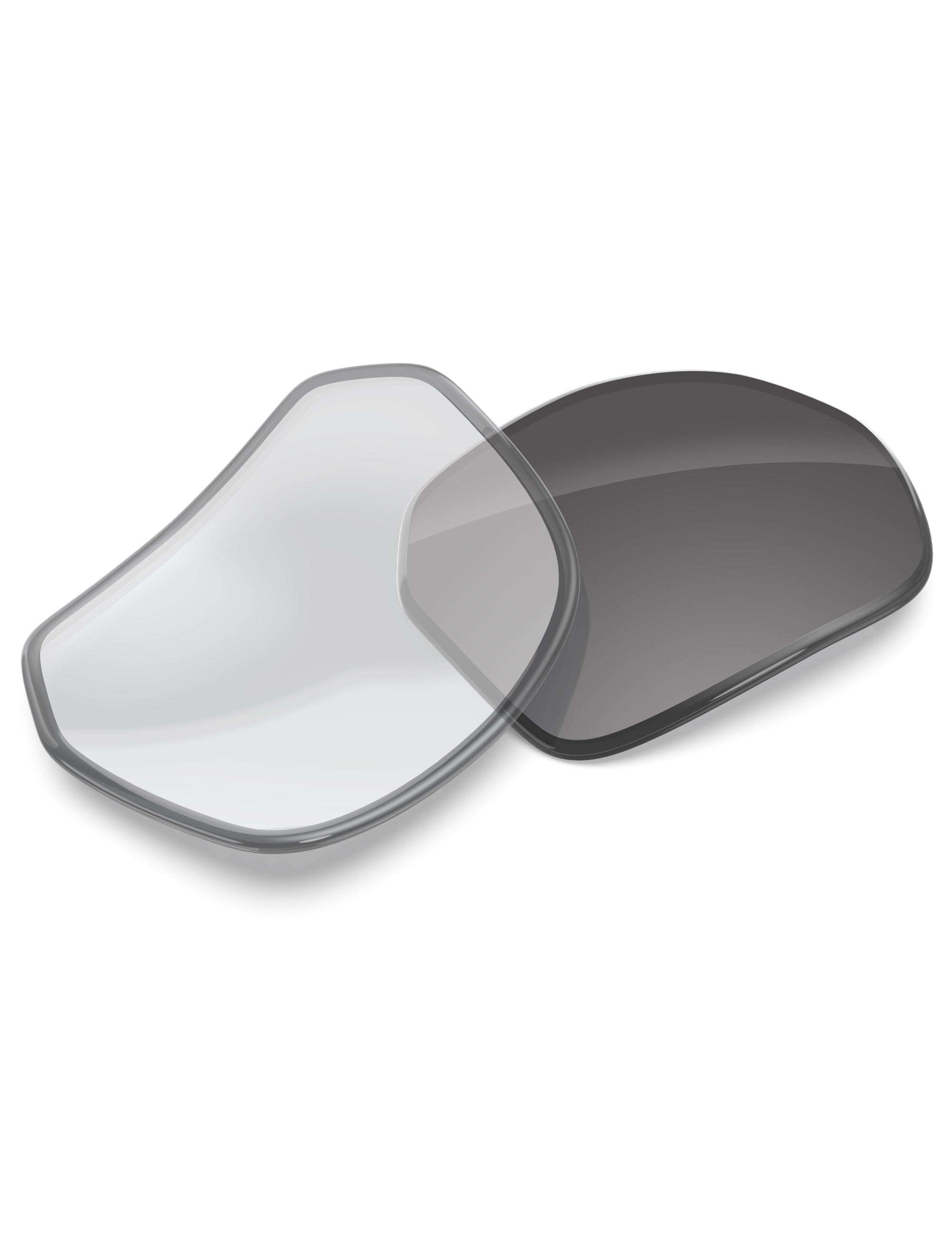 Adapt Gray Photochromic-Non-Polarized