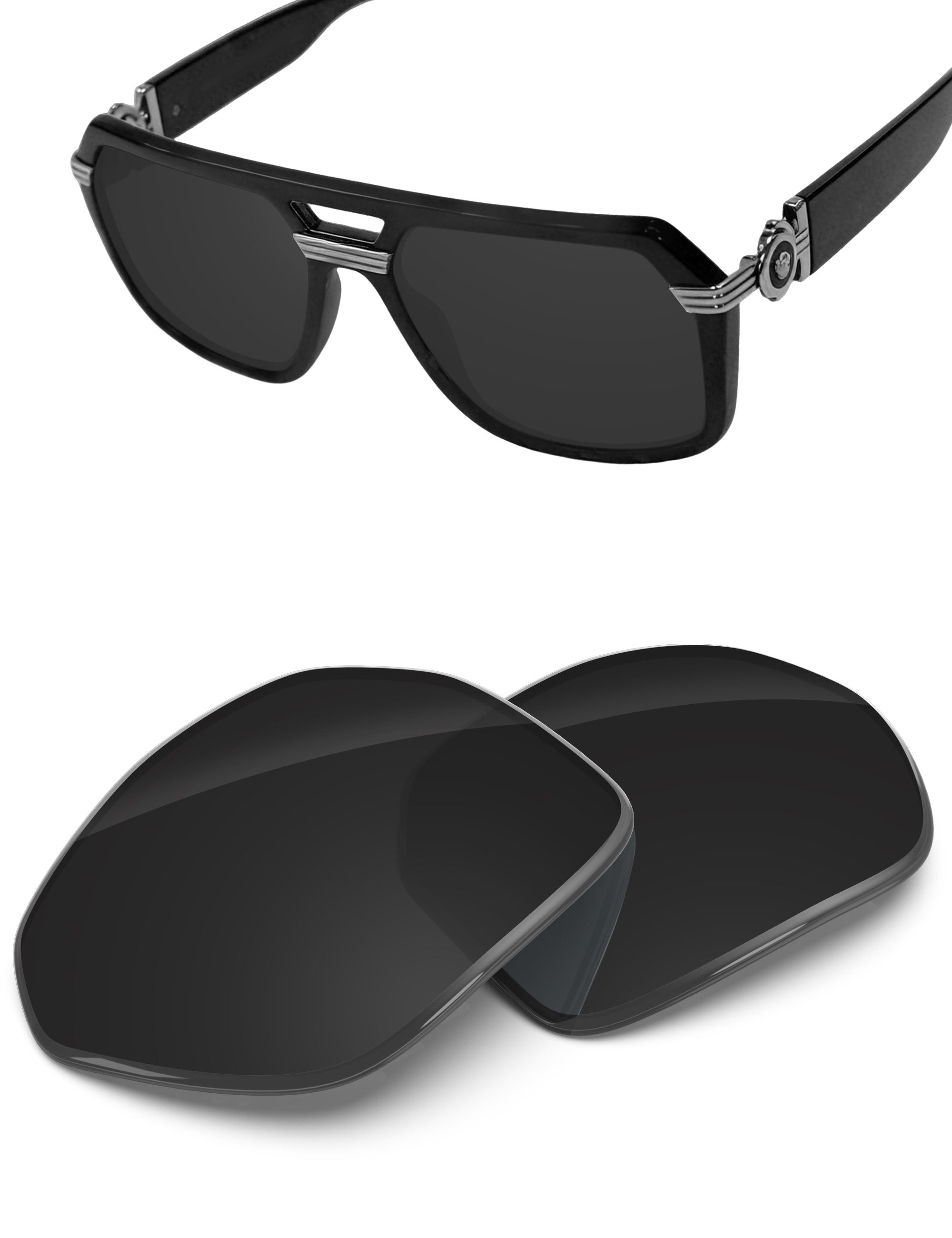 Carbon Black-Non-Polarized