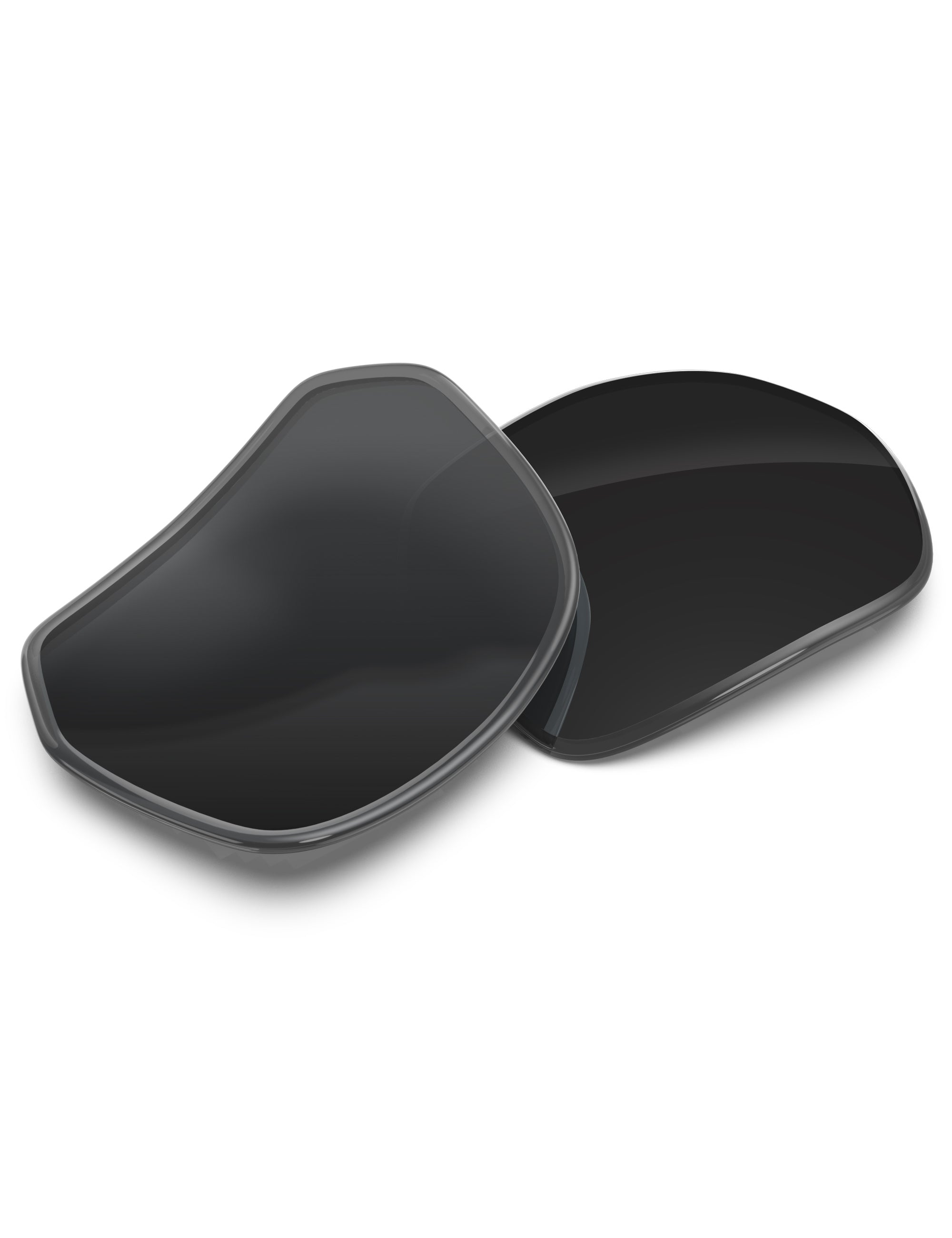 Carbon Black-Non-Polarized