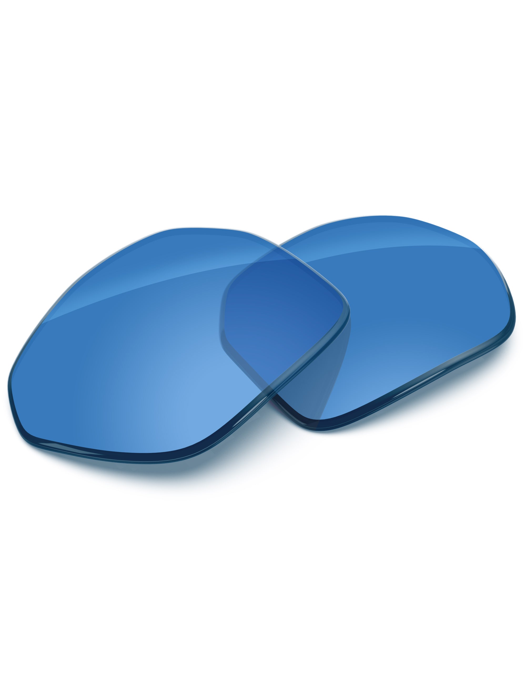 HD Blue-Non-Polarized