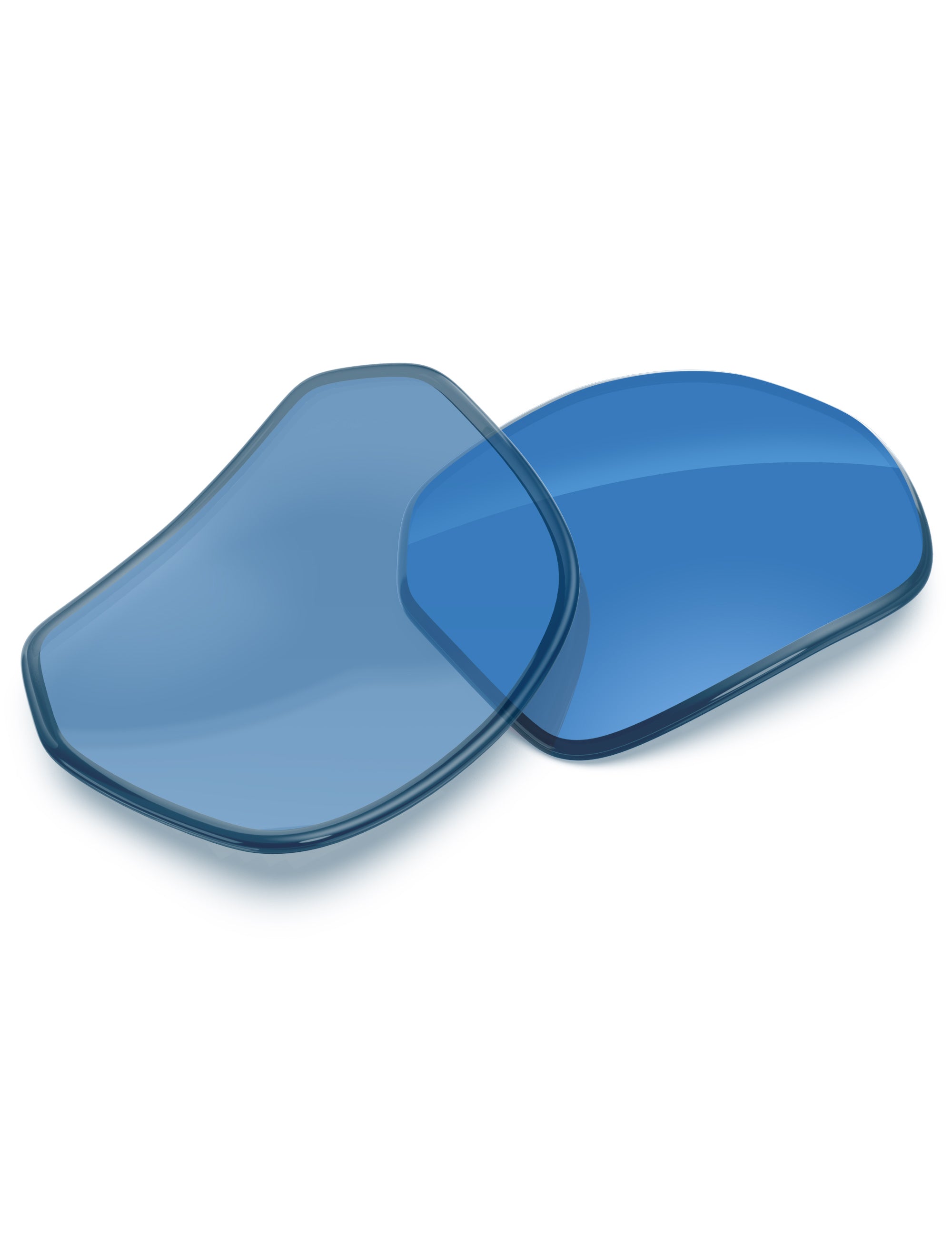 HD Blue-Non-Polarized