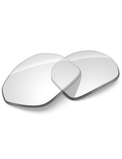 HD Clear-Non-Polarized