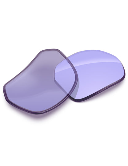 Low Light Purple-Non-Polarized