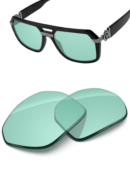 Mint-Non-Polarized