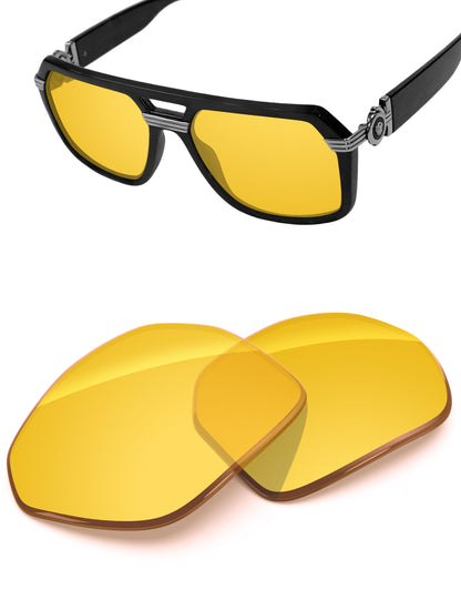 Night Vision-Non-Polarized