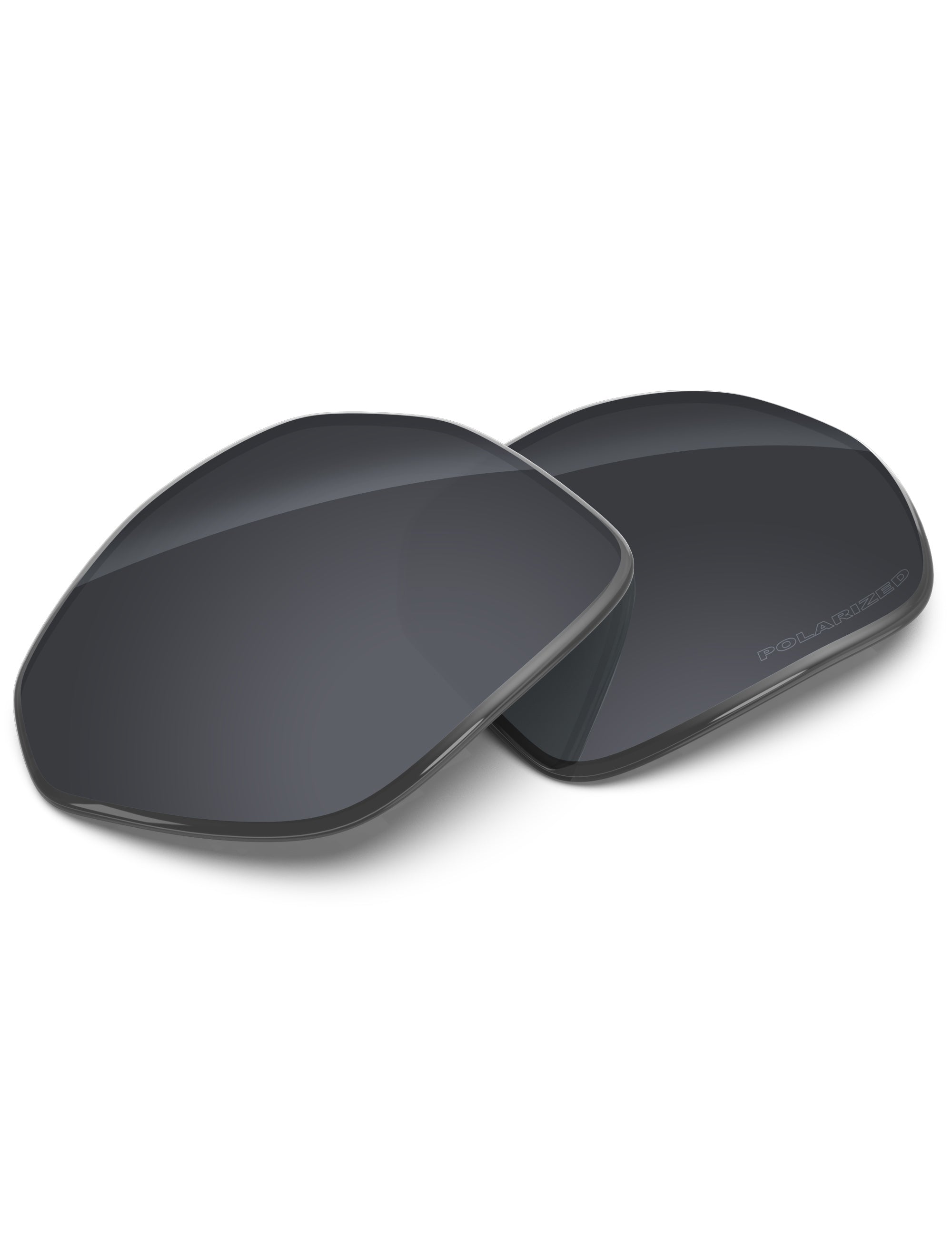 Black Shield FlashMirror™-Polarized