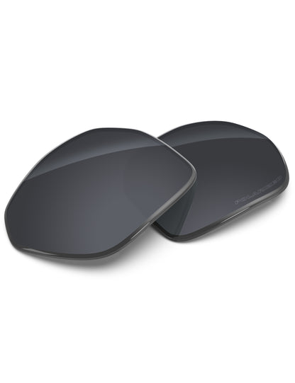 Black Shield FlashMirror™-Polarized