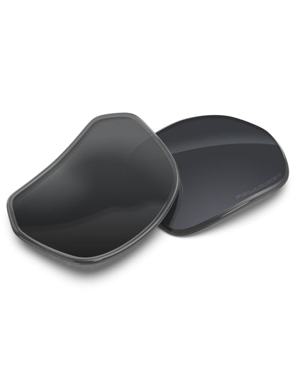 Black Shield FlashMirror™-Polarized