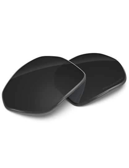 Carbon Black-Polarized