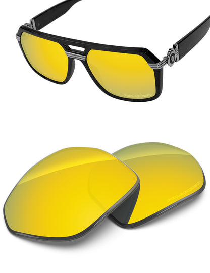Gold Fusion FlashMirror™-Polarized