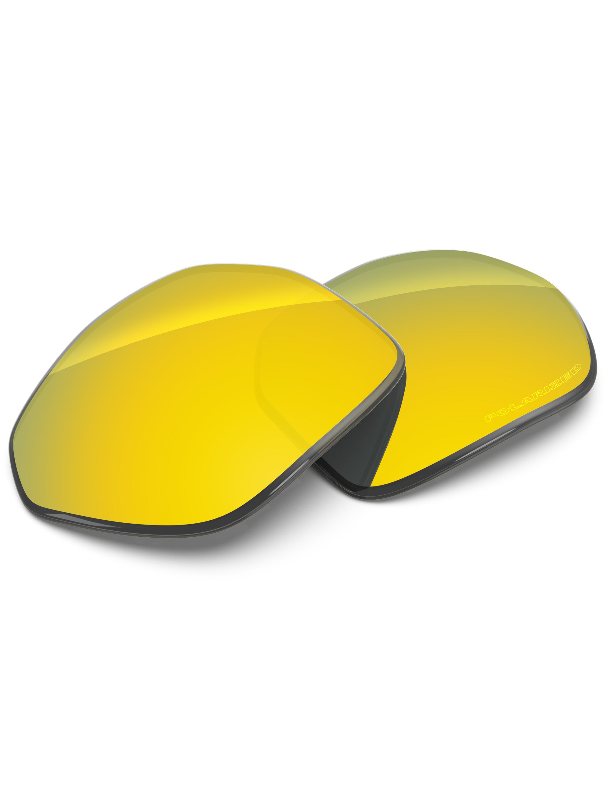 Gold Fusion FlashMirror™-Polarized